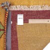 handgeknüpfter persischer Teppich. Ziffe 166153