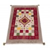 伊朗手工地毯编号 166154
