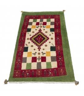 伊朗手工地毯编号 166156