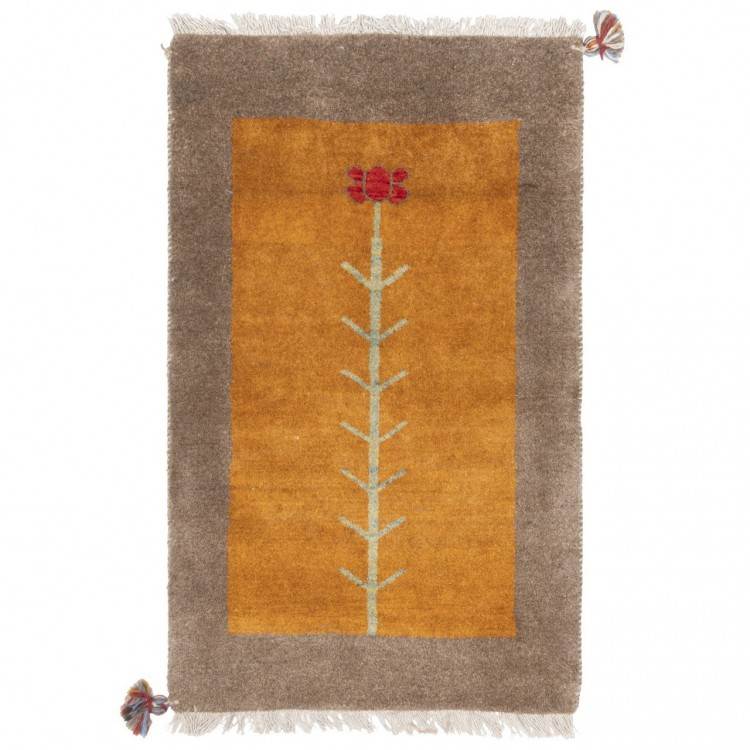 伊朗手工地毯编号 166160