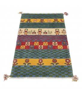 伊朗手工地毯编号 166162