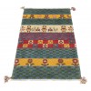 handgeknüpfter persischer Teppich. Ziffer 166162