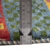 handgeknüpfter persischer Teppich. Ziffer 166162