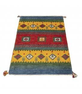 伊朗手工地毯编号 166165