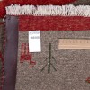 伊朗手工地毯编号 166168