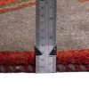handgeknüpfter persischer Teppich. Ziffer 166168