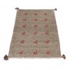 handgeknüpfter persischer Teppich. Ziffer 166171