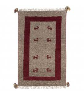 伊朗手工地毯编号 166173