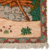 Antique Tabriz Rug Ref 102110