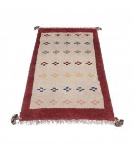 伊朗手工地毯编号 166174