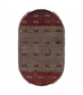 伊朗手工地毯编号 166175