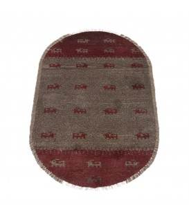 伊朗手工地毯编号 166175