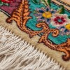 handgeknüpfter persischer Teppich. Ziffer 102110