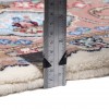 یک جفت فرش دستباف یزد کد 166181