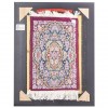 Pictorial Tabriz Carpet Ref: 901699