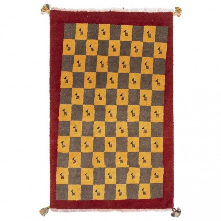 handgeknüpfter persischer Teppich. Ziffer 166155