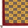 handgeknüpfter persischer Teppich. Ziffer 166155