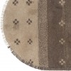 handgeknüpfter persischer Teppich. Ziffer 166177