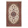 Tappeto persiano Sarouak annodato a mano codice 174001 - 213 × 132