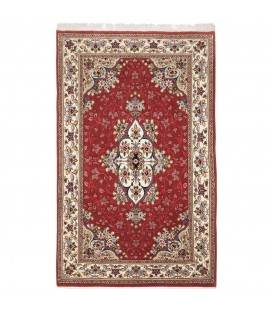 handgeknüpfter persischer Teppich. Ziffer 174003