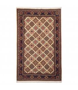 handgeknüpfter persischer Teppich. Ziffer 174004