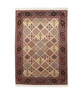 伊朗手工地毯 代码 174005