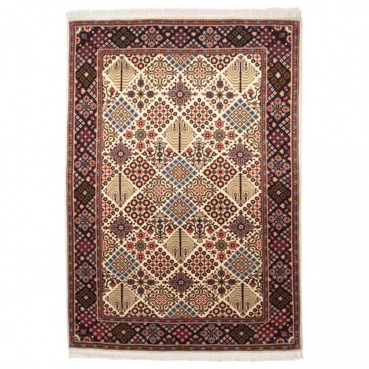 handgeknüpfter persischer Teppich. Ziffer 174005