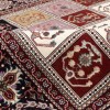 handgeknüpfter persischer Teppich. Ziffer 174008
