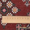 El Dokuma Halı Iran 174011 - 217 × 140