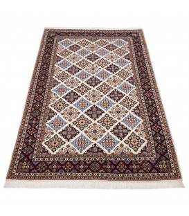 handgeknüpfter persischer Teppich. Ziffer 174012