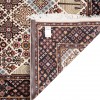 handgeknüpfter persischer Teppich. Ziffer 174013