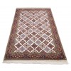 handgeknüpfter persischer Teppich. Ziffer 174014