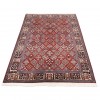 handgeknüpfter persischer Teppich. Ziffer 174015