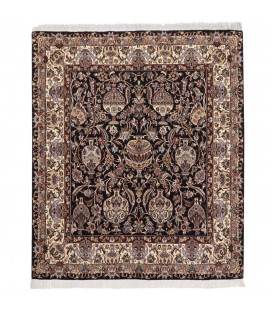 handgeknüpfter persischer Teppich. Ziffer 174018