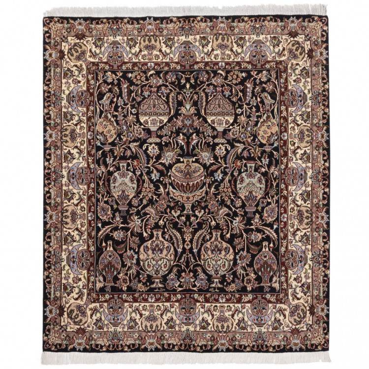 handgeknüpfter persischer Teppich. Ziffer 174018