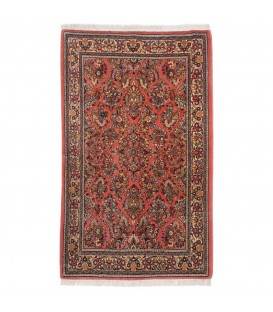 伊朗手工地毯 代码 174023