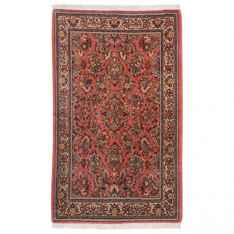 handgeknüpfter persischer Teppich. Ziffer 174023