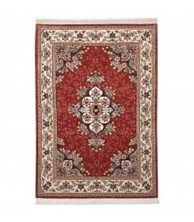 handgeknüpfter persischer Teppich. Ziffer 174024