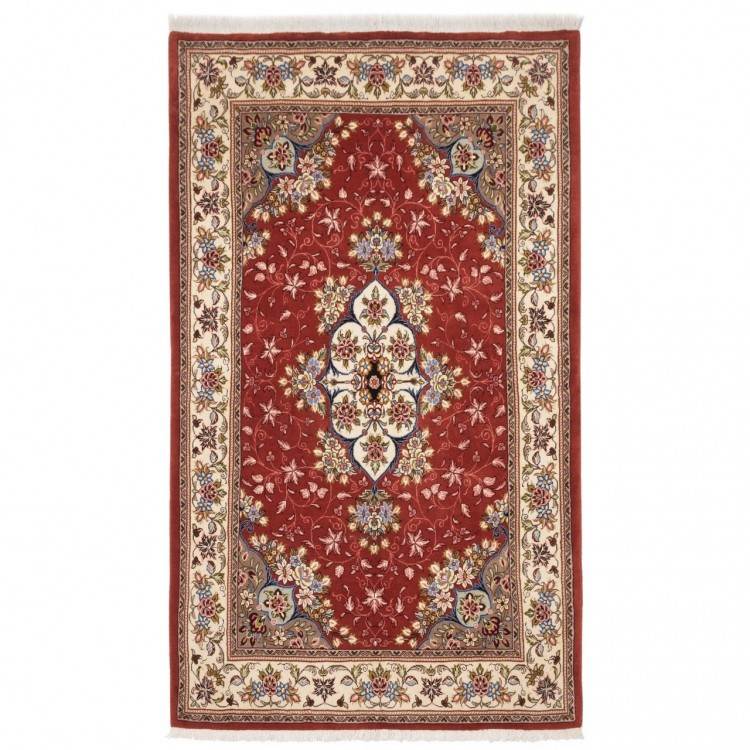 handgeknüpfter persischer Teppich. Ziffer 174025