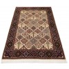 handgeknüpfter persischer Teppich. Ziffer 174026
