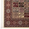 handgeknüpfter persischer Teppich. Ziffer 174027