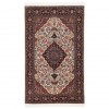 Tappeto persiano Malayer annodato a mano codice 174033 - 222 × 137