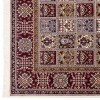 handgeknüpfter persischer Teppich. Ziffer 174017