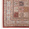 handgeknüpfter persischer Teppich. Ziffer 174038