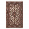 Tappeto persiano Malayer annodato a mano codice 174044 - 211 × 138