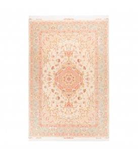 Tabriz Carpet Ref 174101