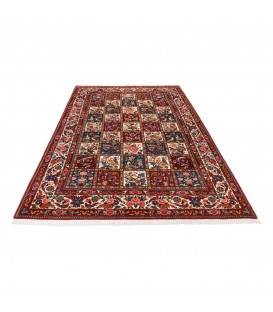 Bakhtiyari Carpet Ref 174110
