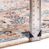 فرش دستباف قدیمی شش متری نائین کد 174111