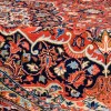 فرش دستباف قدیمی شش متری ساروق کد 174116