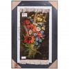 Pictorial Tabriz Carpet Ref: 901163